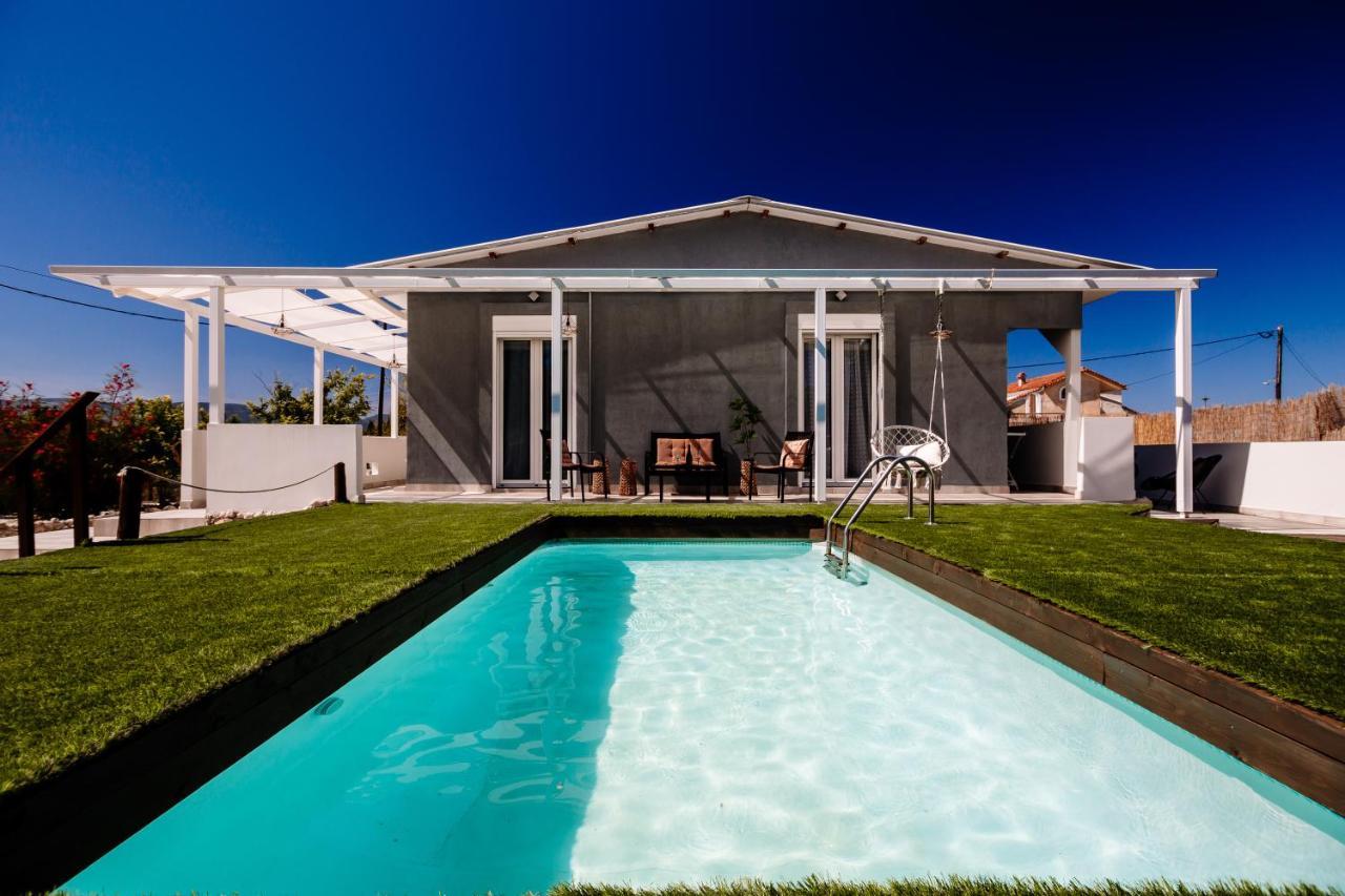 Paulanelas Ferienhaus