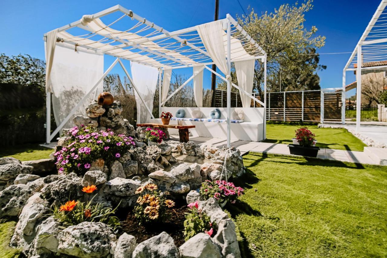 Ferienhaus Paulanelas Gaitani