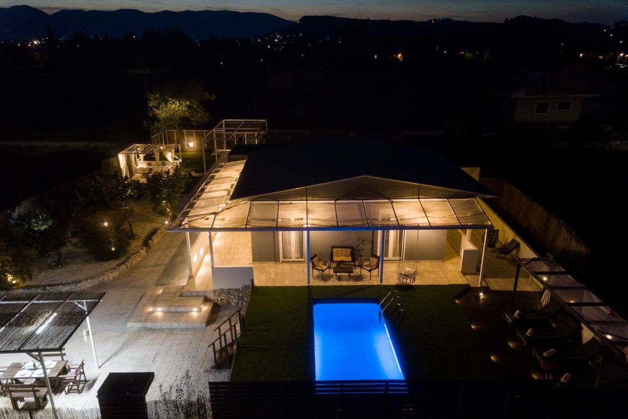Ferienhaus Paulanelas