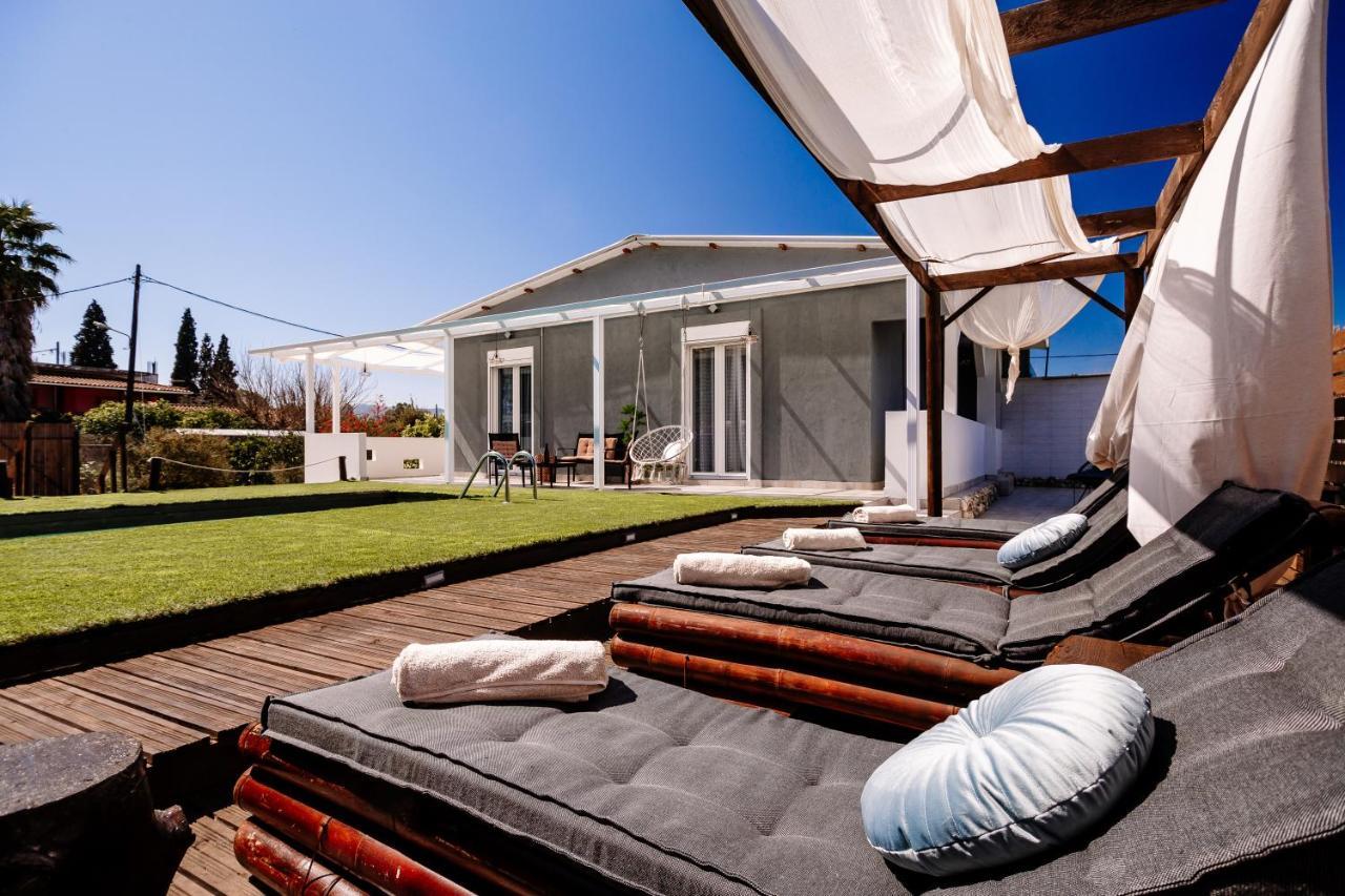 Ferienhaus Paulanelas Gaitani