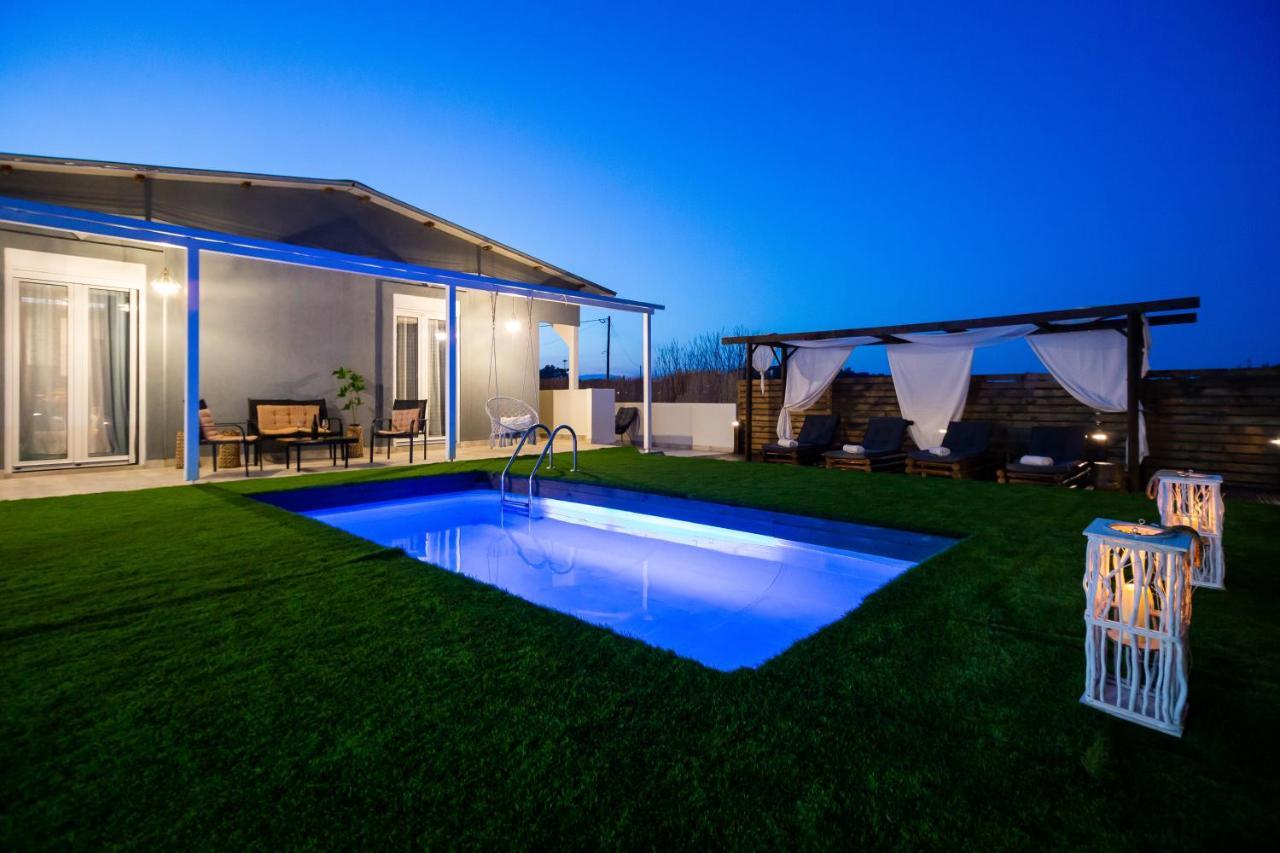Ferienhaus Paulanelas Gaitani